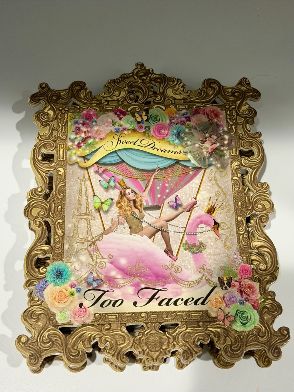 NIB Too Faced Sweet Dreams Palette - Picture 2 of 7